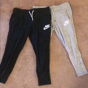 Nike Capri Bundle